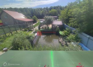 Дом на продажу, 120 м2, село Каплино, переулок Чеснокова