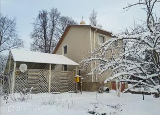 Продажа дома, 105 м2, садоводческое некоммерческое товарищество Ветеран
