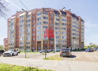 Продается однокомнатная квартира, 39.3 м2, Ярославль, Тутаевское шоссе, 101, Дзержинский район