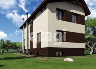 Продажа дома, 60 м2, село Галицыно