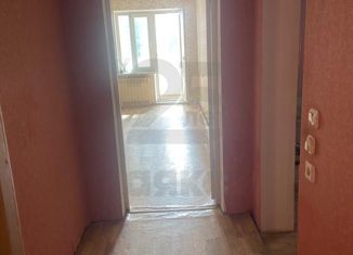Однокомнатная квартира на продажу, 43.4 м2, Краснодар, улица Ярославского, 68, улица Ярославского