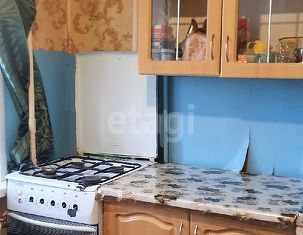 Однокомнатная квартира на продажу, 27.9 м2, Усинск, улица Строителей, 16