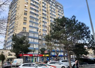 Продажа двухкомнатной квартиры, 77.2 м2, Анапа, Астраханская улица, 71А