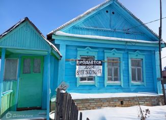 Продам дом, 30 м2, село Кижеватово, Нагорная улица