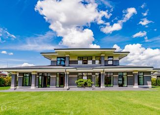 Продается дом, 600 м2, деревня Таганьково, деревня Таганьково, 35