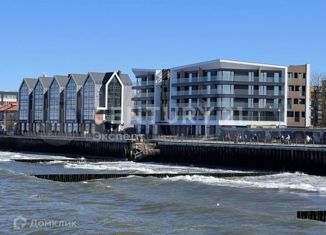 Продается квартира студия, 48 м2, Зеленоградск, улица Пугачёва, 4А