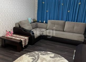 Продажа однокомнатной квартиры, 35.3 м2, Краснодар, улица Рахманинова, 36, ЖК Рада