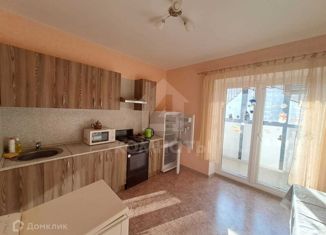 Продаю однокомнатную квартиру, 35 м2, Воронеж, ЖК Современник, улица 9 Января, 68к3