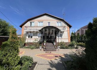 Продам дом, 181 м2, село Стрелецкое, Магистральная улица, 22