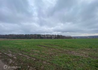 Земельный участок на продажу, 515 сот., сельское поселение Бурнашево