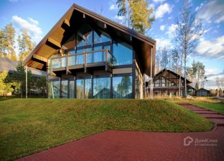 Продам дом, 256 м2, ДНП Лиикола Клаб