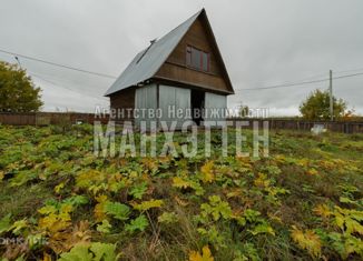 Дом на продажу, 32 м2, деревня Новоселки, 1-й Запрудный переулок, 1