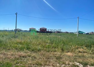 Земельный участок на продажу, 7 сот., посёлок Пробуждение, улица Маяковского, 39