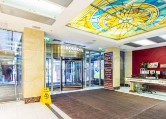 Сдается в аренду офис, 148.8 м2, Москва, Никольская улица, 10, Никольская улица