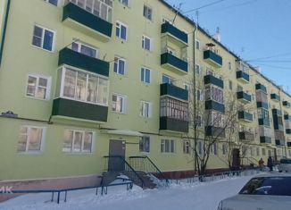 Продаю 1-ком. квартиру, 30 м2, поселок городского типа Мохсоголлох, Комсомольская улица, 39/2