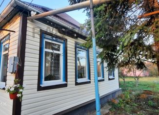 Продажа дома, 70 м2, поселок Табачный, Шоссейная улица