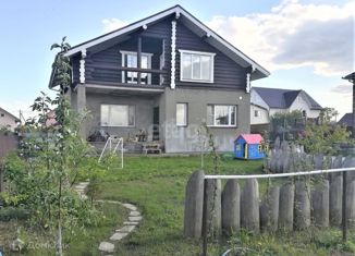 Продажа дома, 200 м2, деревня Образцово, Дубовая улица, 37