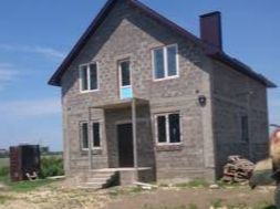 Продается дом, 180 м2, Анапа, Камышовая улица