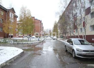 Продается квартира студия, 20.1 м2, Сургут, Рабочая улица, 31