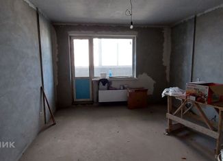 Квартира на продажу студия, 24.7 м2, Новосибирск, улица Романова, 60/1, улица Романова