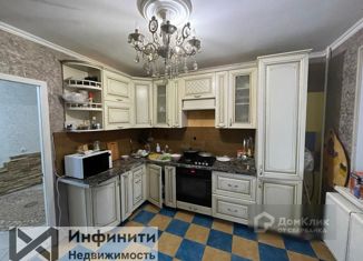 Продается пятикомнатная квартира, 132.4 м2, Ставрополь, улица Пирогова, 26/3, микрорайон № 34