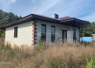 Продам дом, 100 м2, деревня Блохино, Центральная улица, 1