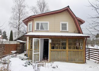 Продается дом, 62.4 м2, Отрадное, 13-я линия