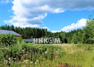 Продажа земельного участка, 19 сот., деревня Зверево, Александровский проезд, 14