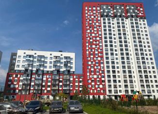 Продается трехкомнатная квартира, 64.7 м2, Екатеринбург, Тенистая улица, 6