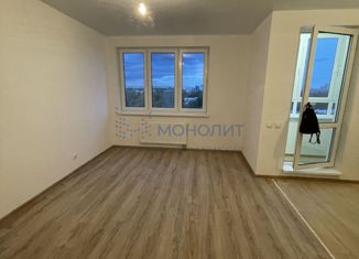 Продажа квартиры студии, 28 м2, Нижний Новгород, ЖК Дома на Культуре, улица Коперника, 2