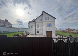 Продается дом, 390 м2, Белгород, Восточный округ, Дальняя улица