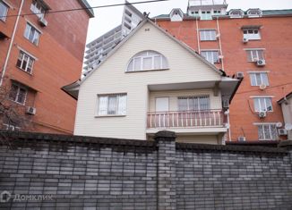 Продаю дом, 123.6 м2, Сочи, микрорайон Голубые Дали, улица Щорса, 29