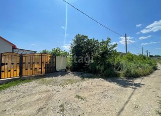 Продажа земельного участка, 10 сот., поселок Родники, Пихтовая улица