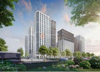 2-комнатная квартира на продажу, 45 м2, Москва, ЖК Остров