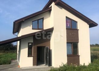 Продажа дома, 110 м2, поселок Каменка