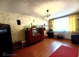 Продается 2-комнатная квартира, 44 м2, Тверь, улица Ерофеева, 14