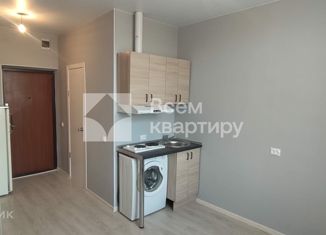 Продажа квартиры студии, 12 м2, Новосибирск, улица Объединения, 39