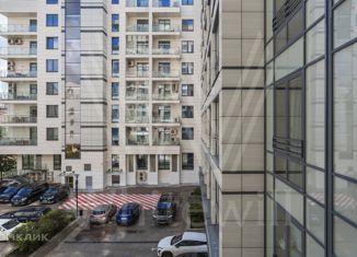 Продажа 3-ком. квартиры, 155.6 м2, Москва, Казарменный переулок, 3, Басманный район