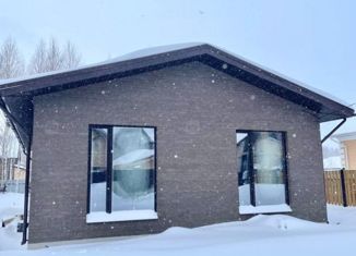 Продам дом, 116.3 м2, деревня Зимняя Горка, Вербная улица