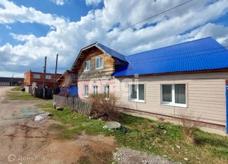 Дом на продажу, 96 м2, село Завьялово, Нагорная улица, 2