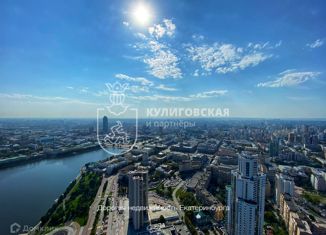 Продаю 4-комнатную квартиру, 228.1 м2, Екатеринбург, улица Бориса Ельцина, 6, улица Бориса Ельцина