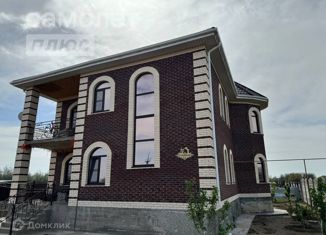 Продается дом, 228 м2, Астраханская область, Степная улица