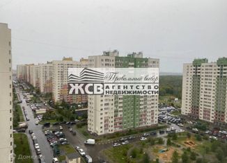 Продаю 2-ком. квартиру, 52 м2, Нижний Новгород, жилой комплекс Подкова на Цветочной, 8, ЖК Подкова на Цветочной