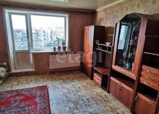 Трехкомнатная квартира на продажу, 64.2 м2, Прокопьевск, проспект Строителей, 75
