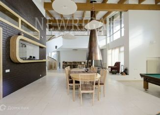 Сдам в аренду дом, 700 м2, деревня Веледниково, Павловская аллея