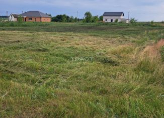 Земельный участок на продажу, 15 сот., село Верхняя Хава, Покровская улица, 78