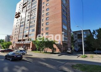 Продаю 3-ком. квартиру, 60.3 м2, Санкт-Петербург, Тимуровская улица, 16, Тимуровская улица