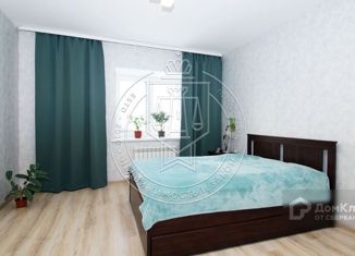 Продаю 2-ком. квартиру, 57 м2, деревня Куюки, Каспийская улица, 5, ЖК Микрорайон Яшьлек