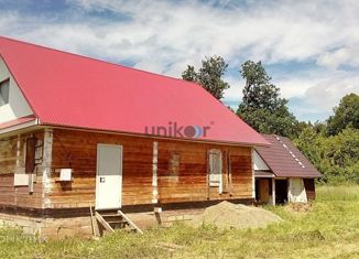 Продаю дом, 88 м2, деревня Субакаево