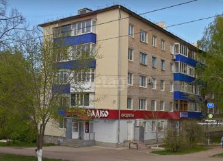 2-ком. квартира на продажу, 44.4 м2, Республика Башкортостан, улица Пушкина, 14